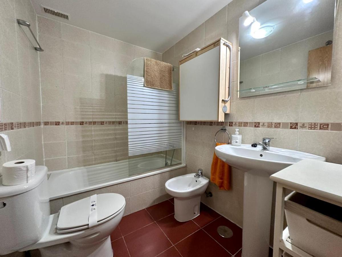 Camerino Del Falla Grupo Ac Gestion Apartment Cadiz